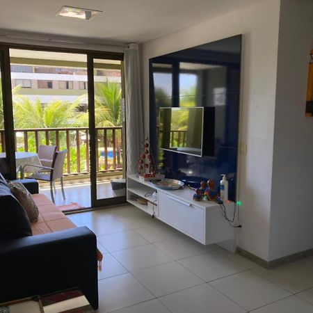 Aparthotel Moderno Flat Malawi Pôrto das Galinhas Exterior foto