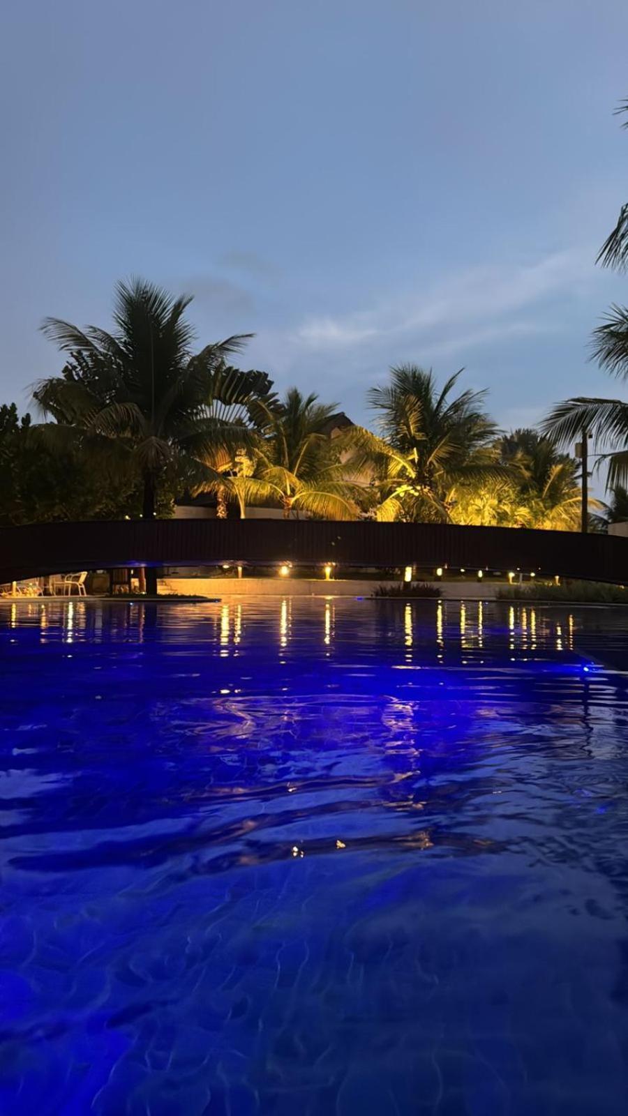 Aparthotel Moderno Flat Malawi Pôrto das Galinhas Exterior foto