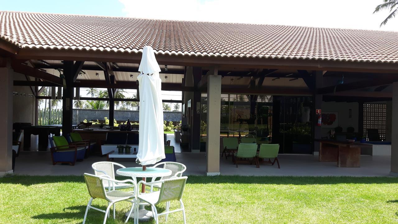 Aparthotel Moderno Flat Malawi Pôrto das Galinhas Exterior foto